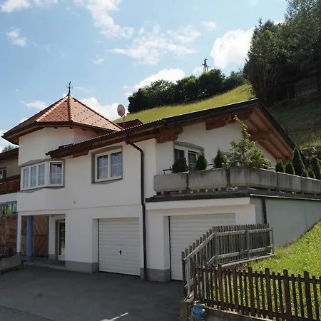 Gabl Arzl im Pitztal