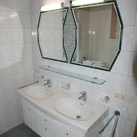 Gabl * Arzl im Pitztal