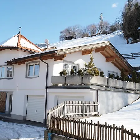 Appart Gabl Apartment Arzl im Pitztal