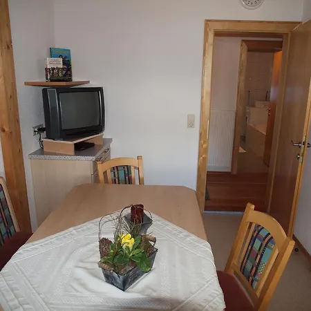 Apartment Appart Gabl Arzl im Pitztal