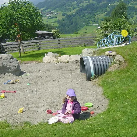 Appart Gabl Apartment Arzl im Pitztal