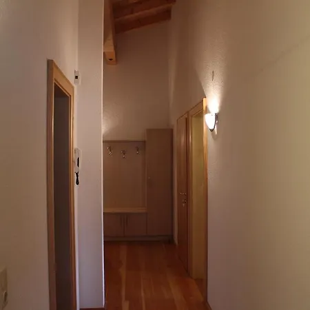 Apartment Appart Gabl Arzl im Pitztal