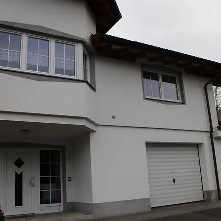 Apartment Appart Gabl