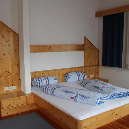 Apartamento Gabl *