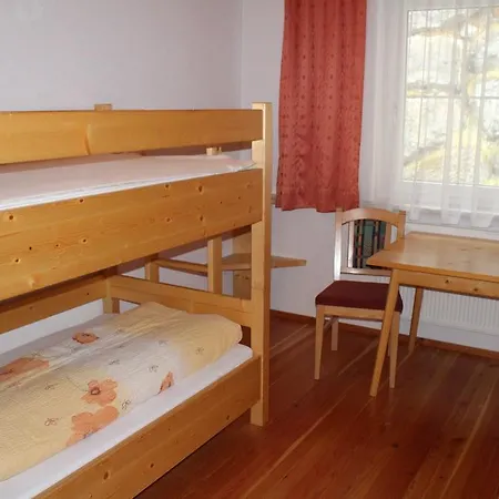 Gabl Apartament *
