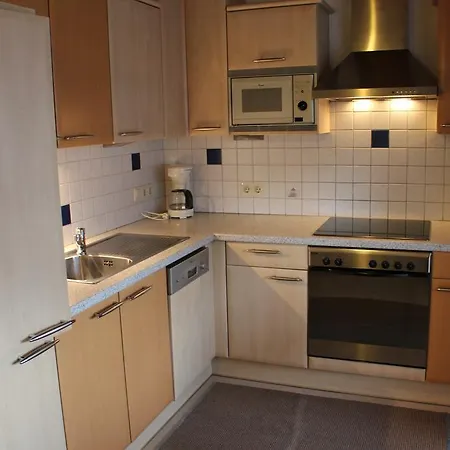 Appart Gabl Apartment Arzl im Pitztal