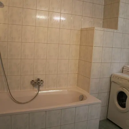 Apartamento Gabl *