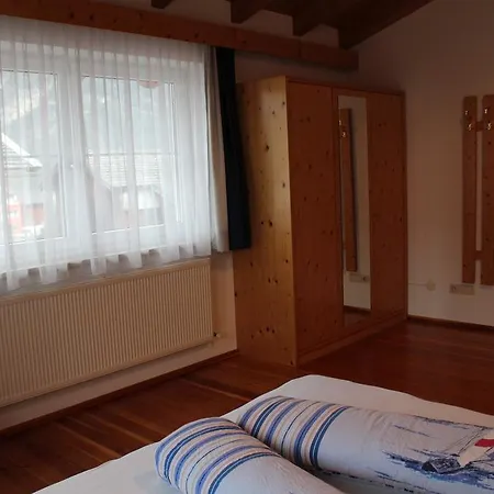 Appart Gabl Apartment Arzl im Pitztal