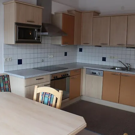 Appart Gabl Apartment
