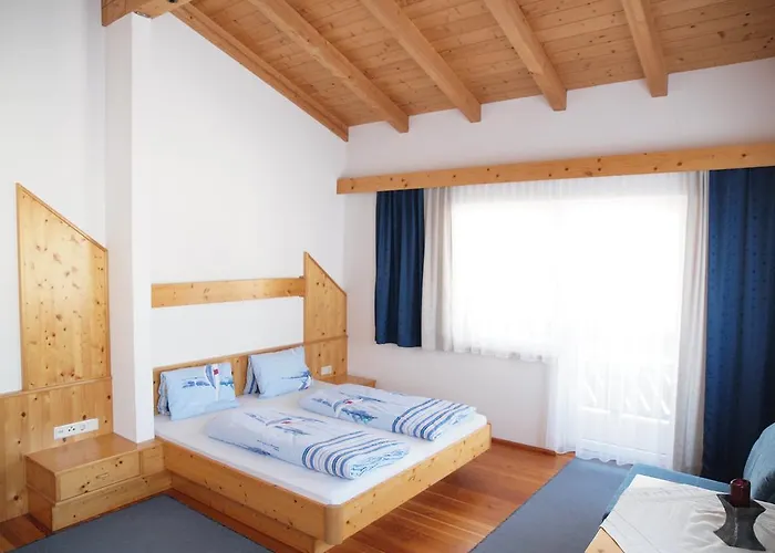 Appart Gabl * Arzl im Pitztal