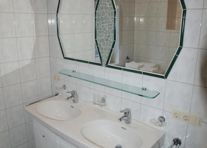 Appart Gabl * Arzl im Pitztal