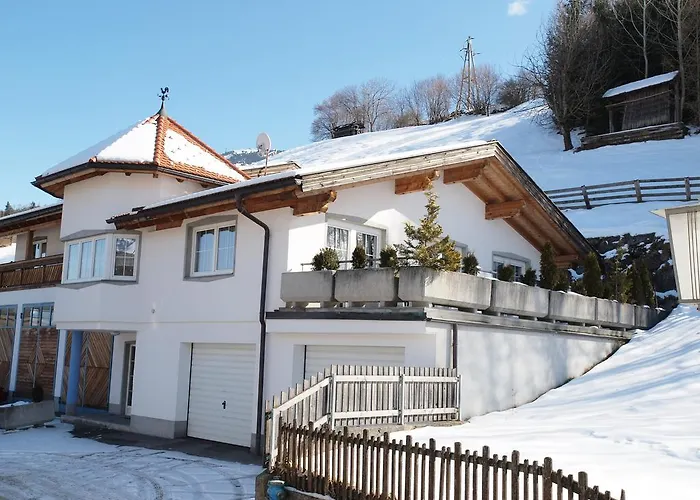 Appart Gabl Apartment Arzl im Pitztal