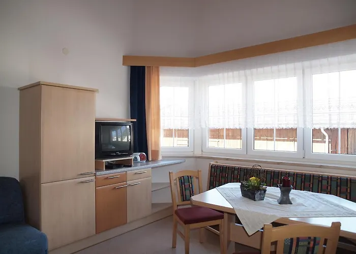 Apartment Appart Gabl