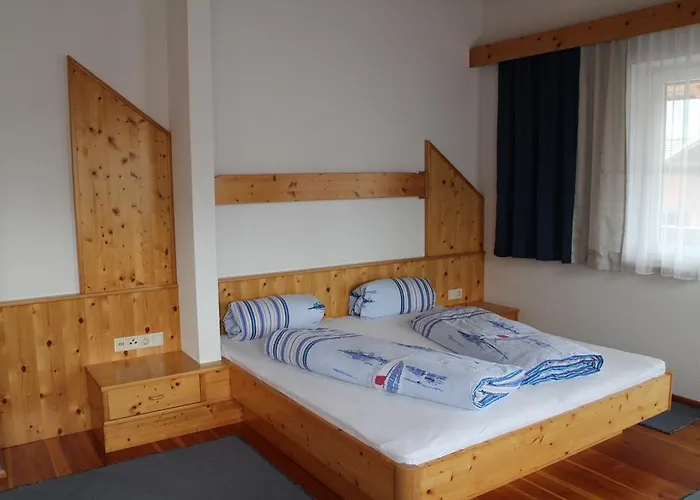 Apartment Appart Gabl *