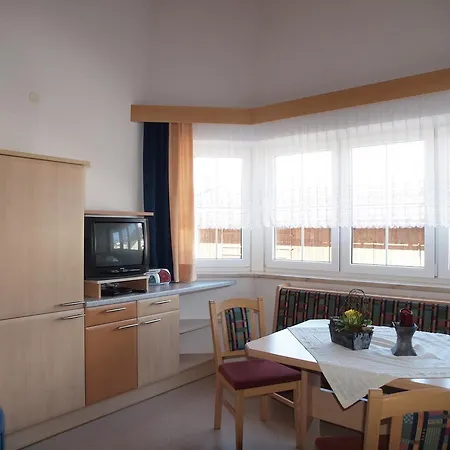 Appartement Gabl