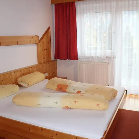 Gabl Arzl im Pitztal