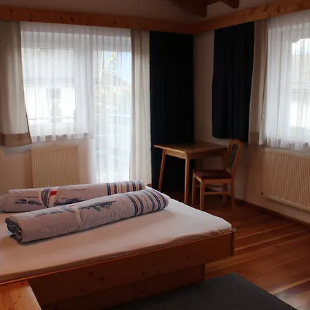 Appartement Gabl *