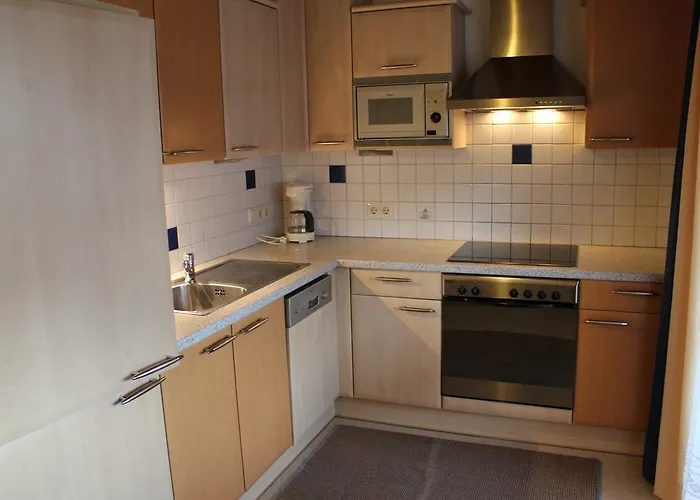 Gabl Apartamento Arzl im Pitztal