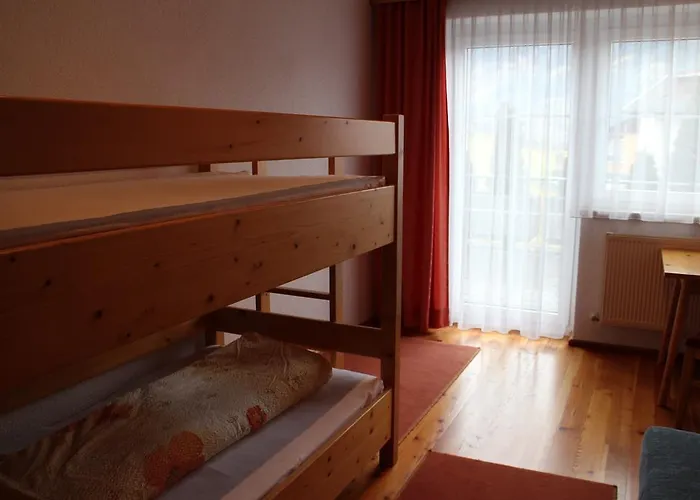 Gabl * Arzl im Pitztal